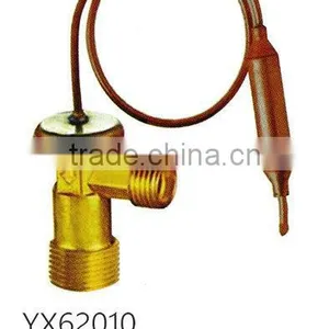 Expansion Valve R410aelectronic for Refrigerator for Toyota Expansion Valve thumbnail-2