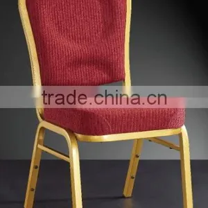 Cheap Modern Steel Banquet Chairs thumbnail-1