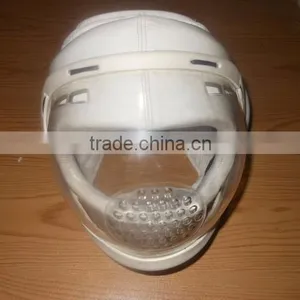 Full Face Protection Head Guard thumbnail-1