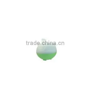 Aroma Atomizer Air Humidifier LED Ultrasonic Purifier Diffuser Essential Oils thumbnail-1