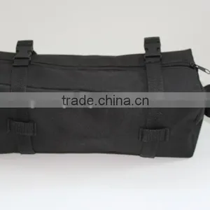 Wholesale Cheap Bicycle Fashion 600D Oxford Bicycle Bag thumbnail-3