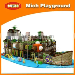 Patened CE GS Proved IAAPA Factory Price Open Air Outdoor Equipment thumbnail-1
