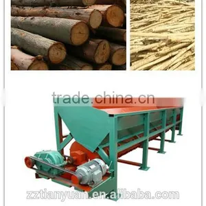 Wood Debarker thumbnail-5