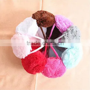 Protected Cheap Witner Earmuff thumbnail-2