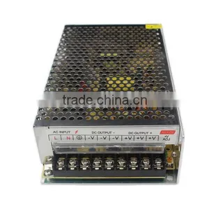 12V 20A Switching Power Supply Use for Cctv System thumbnail-2