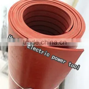 Insulating Rubber Sheet thumbnail-1