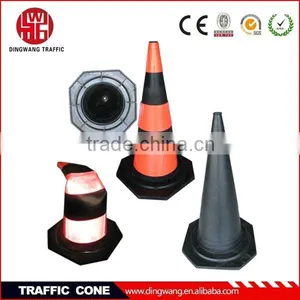 Retractable Safety Cones thumbnail-1