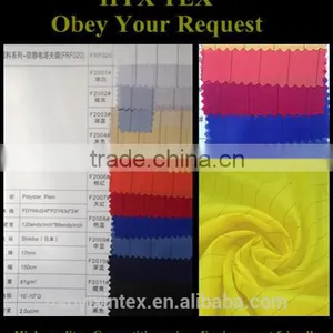 210T Taffeta Antistatic Fabric For Lining thumbnail-1