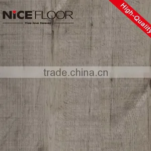 Luxury Pvc Flooring LVT Wood Color Vinyl Flooring thumbnail-1
