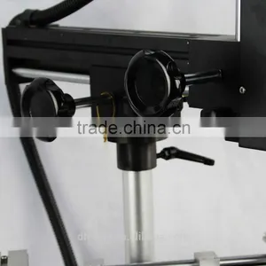 Dinghua Soldering Machine Bga Rework Machine for Notebook/tablet Motherboard Chip Repair DH-A06 thumbnail-2