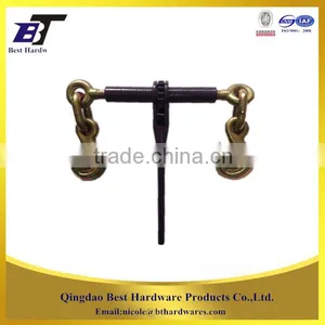 U.S. TYPE RATCHET TYPE LOAD BINDER thumbnail-1