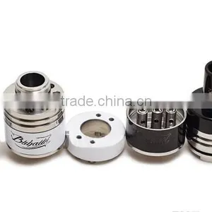 Rebuildable Atomizer Buhawi Rda1:1 Clone Cheapest Price From Manufacturer thumbnail-5