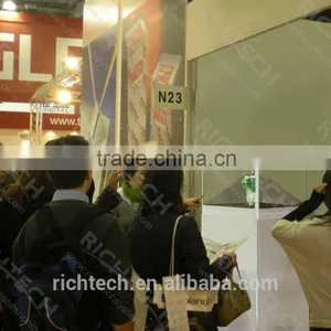 Richtech 3D Hologram Machine Glass Display Showcase for Advertising thumbnail-3