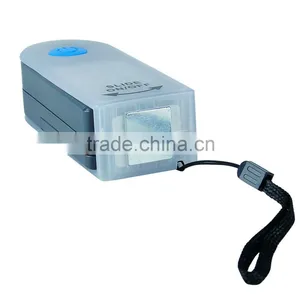 15+1 LED Flashlight Swivel Light ZZ-839 thumbnail-2