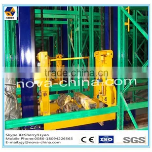 As / Rs Warehouse Rack From NOVA Racking thumbnail-5