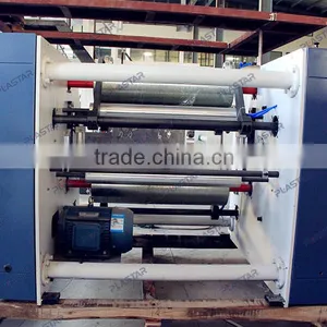Hot Sale Cling Film Slitting Line thumbnail-3