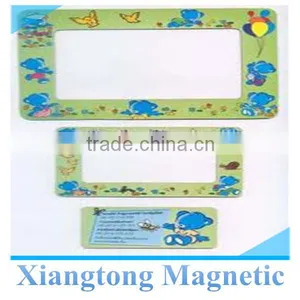 Magnetic Photo Frame on Fridge for Promotion thumbnail-1
