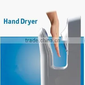 Jet Blade Hand Dryer Blade Stream Automatic Hand Dryer thumbnail-1
