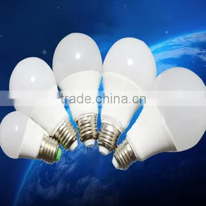 Free Sample!!! 3w 5w 7w 9w 12w LED Bulb Lamp B22 E27 LED Light Bulb/ LED Bulb E27 thumbnail-5