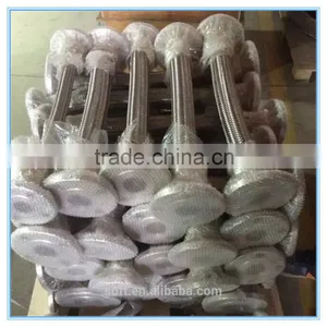 Stainless Steel Metal Hose/corrugated Tube thumbnail-1