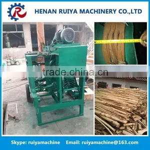 Factory Supply Wood Log Peeling Machine thumbnail-6