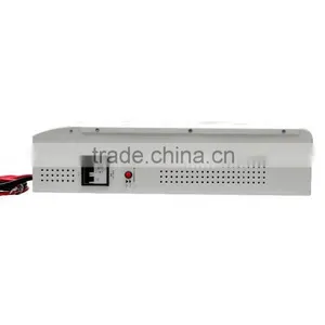 Inverter With MPPT Controller 24v 220v 3000w thumbnail-3