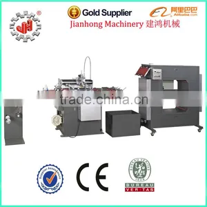 JH-420 Automatic Screen Printing Machine thumbnail-1