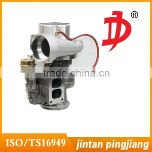 177147 Turbocharger S410G 3406E 3456 440KW600 Turbine 196-5952 CT15 Supercharger thumbnail-2