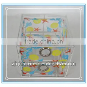 ORGANIZER WITH 3 DRAWERS thumbnail-4