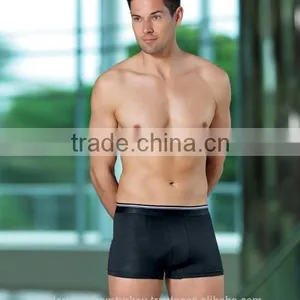 Men Lycra Boxer Short thumbnail-1