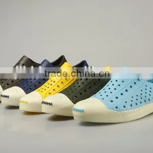 Fashion EVA Garden Clog Shoes thumbnail-2
