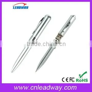 Promotional Ball Pen Usb Flash Drives Gift Usb Pen Drive 1gb 2gb 4gb 8gb 16gb 32gb 64gb thumbnail-6