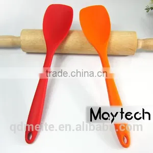 Super Quality Silicone Cooking Tool Fashion Silicone Shovle thumbnail-3