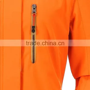2015 Softshell Ladies Clothes(AL4104A) thumbnail-5
