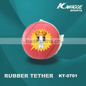 TETHER BALL thumbnail-1