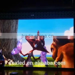High Resolution RGB P2.5 Smd LED Display With Best Price for Indoor thumbnail-4