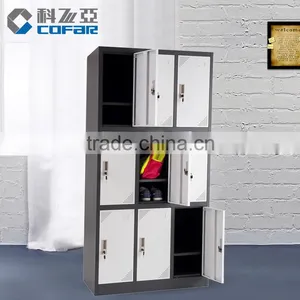 Popular Changing Room Steel Locker thumbnail-3