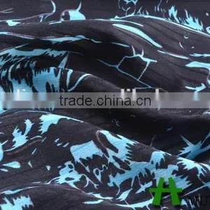 Mulinsen Manufacturer Stretch With Twist Cheap Satin Fabric Composition thumbnail-4