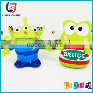 Inflatable Cartoon Toy For Advertising Promotion Gifts thumbnail-1