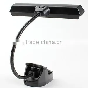 New Arrival Rechargeable Led Table Reading Lamp thumbnail-1