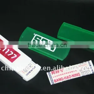Plastic Bandage Dispenser /adhesive Bandage Dispenser thumbnail-1