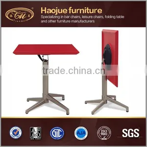Plastic Folding Table thumbnail-1
