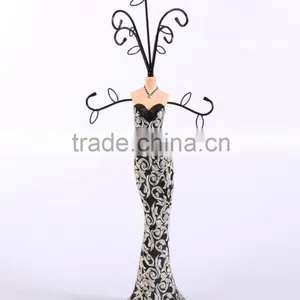 Wholesale New Design Jewelry Display Stand, Jewelry Racks, Jewelry Hanging thumbnail-2