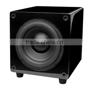 Best Quality Bestselling Products dj Speaker Subwoofer Cheap Goods From China thumbnail-1