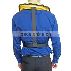 Customized CE Approved Life Jacket Wholesale for Watersports thumbnail-3