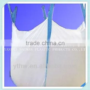 Ton Jumbo Bag for Coal,one Ton Bulk Bag,pp Woven Big Bag thumbnail-1
