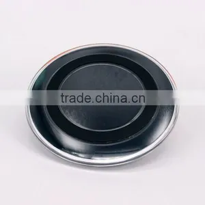 2016 Hot Sale!!! Wireless Charger ,universal Wireless Charger ,Can Print Your Own Logo Universal Wireless Induction Charger thumbnail-4