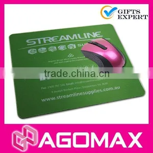 Practical OEM Design Eco-friendly PVC Mouse Pad thumbnail-1