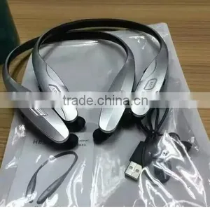 New Arrival Wireless Bluetooth Headset for Hbs 960 With Bluetooth 4.0 CSR Function Wireless Headset Hbs 960 thumbnail-3