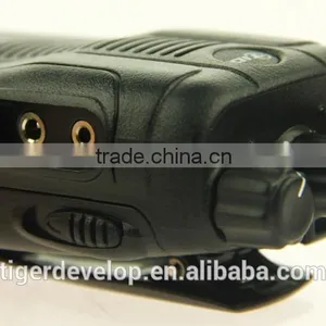 TD-V33 Best Selling Security Equipment Handheld Uhf Vhf Walkie-talkie thumbnail-6